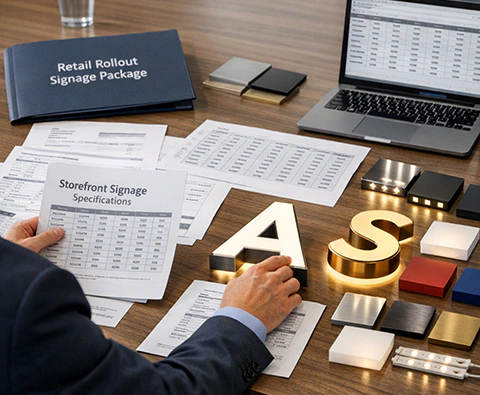 Procurement managers and buyers